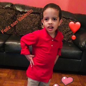 Meet your Posher, Frederick